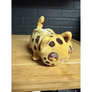 Aphmau Meemeows Cookie Cat Litter 3 Mystery Plush 6" Stuffed Animal